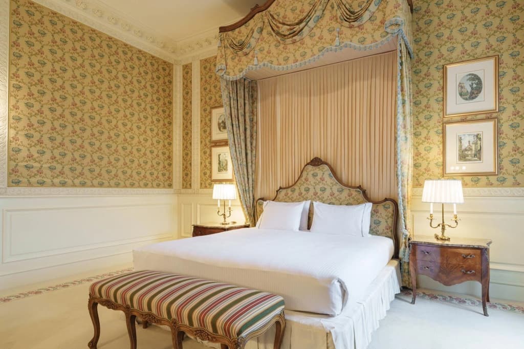 Eurostars Grand Hotel Wien - photo 44