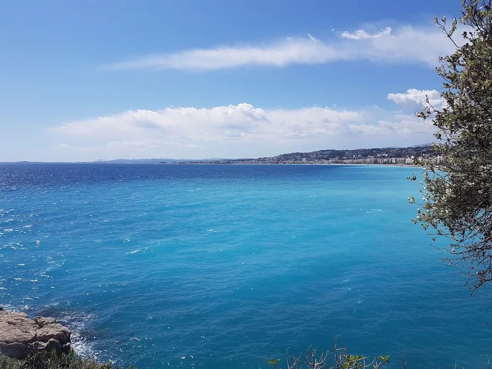 Nice Booking Castel Joli 200M Prom - photo 10