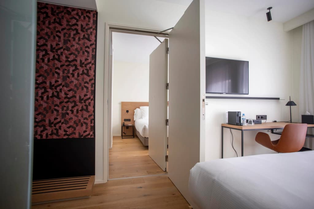 Hotel Paxton Barcelona - photo 4