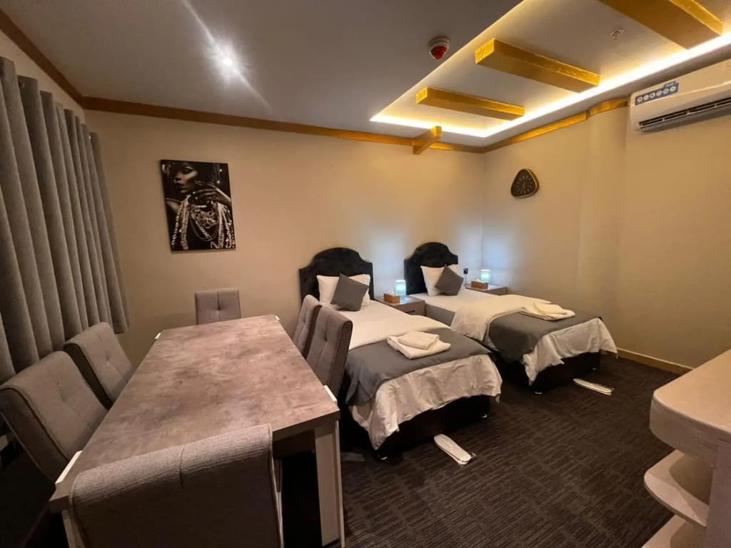 Daraysh Resort - photo 3