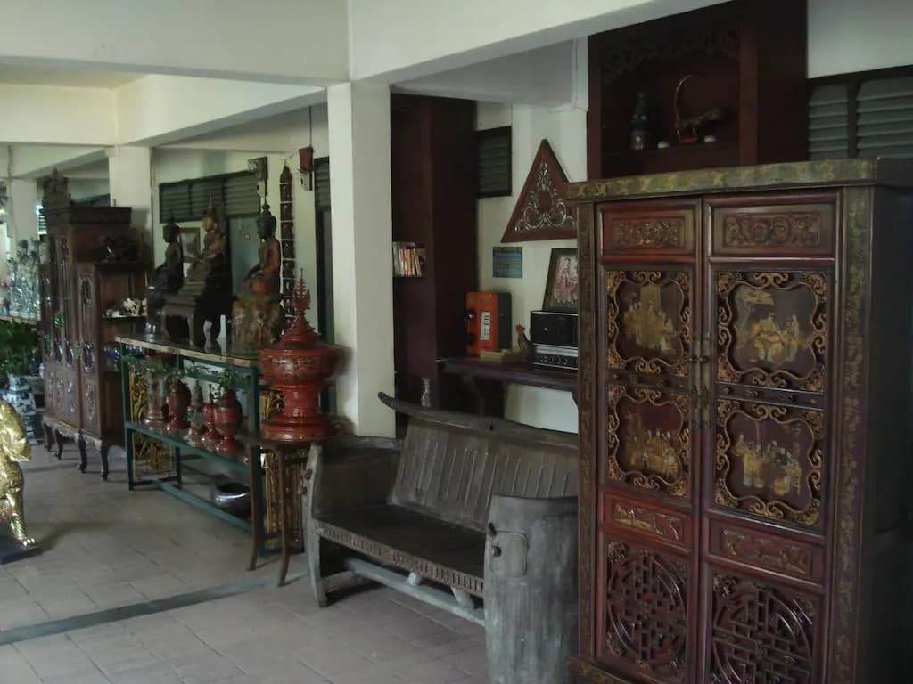 Gap's House 2 - photo 2