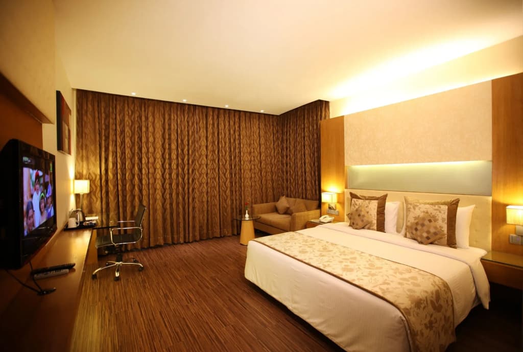 Hotel Private Affair - photo 5