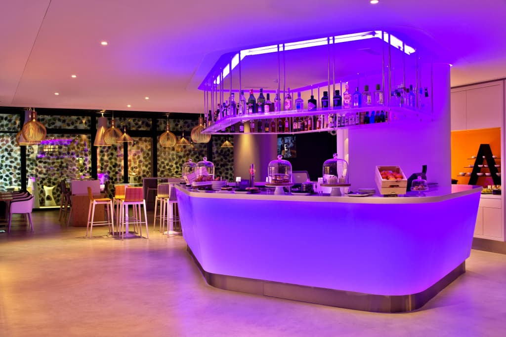 EVOLUTION Lisboa Hotel - photo 29