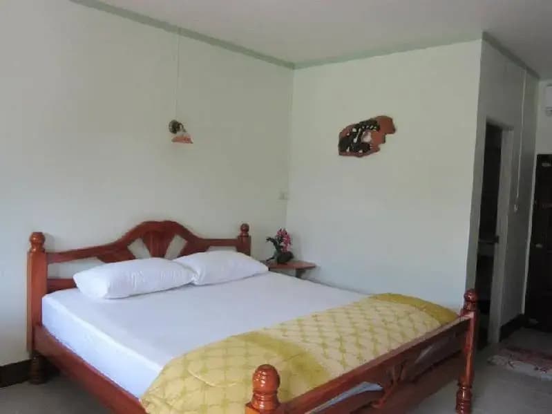 Baan Sala Lung Dam Resort - photo 1