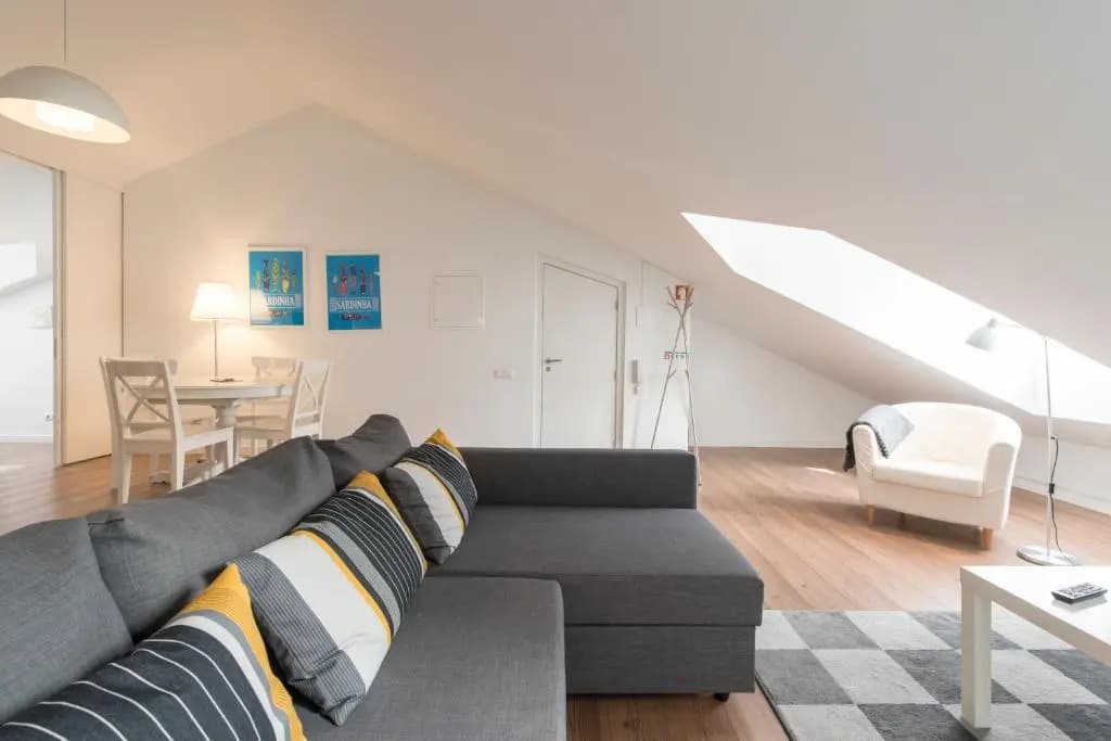 Charming Apartment Tram 28 - photo 3