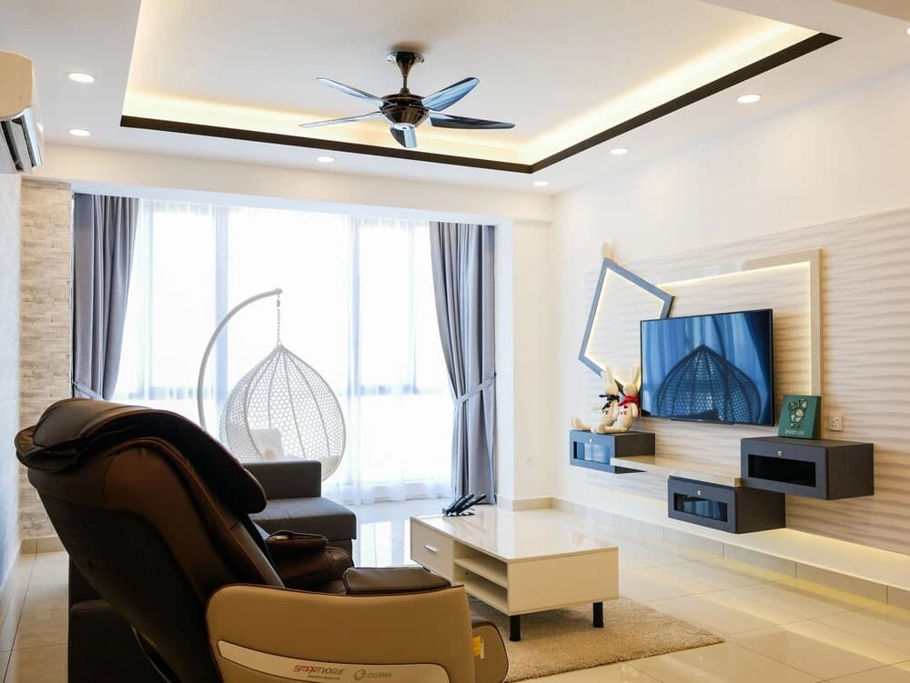May Full Seaview Luxury Suite - photo 7