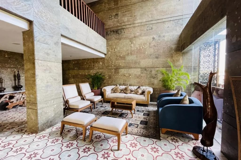 Swarga Suites Bali Berawa, Marclan Collection - photo 2