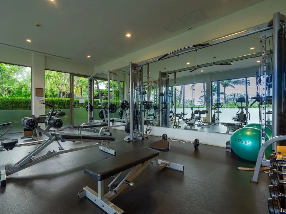 Villa Abiente - photo 16
