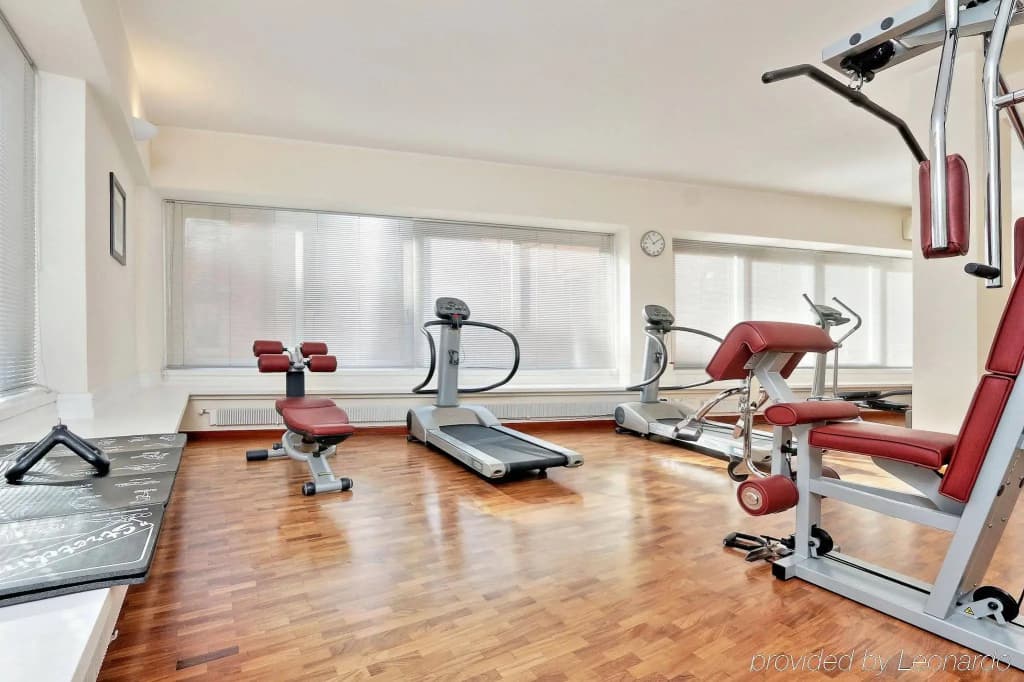 Residenza dell'Olmata - Aparthotel - photo 14