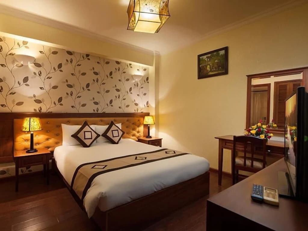 A25 Hotel - 44 Hang Bun - photo 2