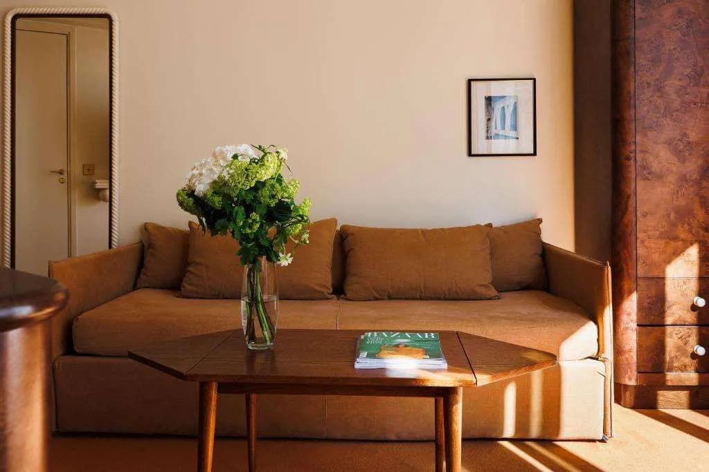 Hôtel Rochechouart, a Member of Design Hotels – Orso Hotel - photo 45