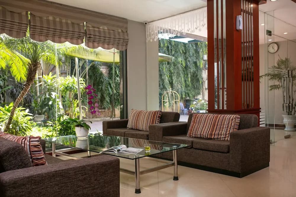 Sen Hotel 1 - photo 40
