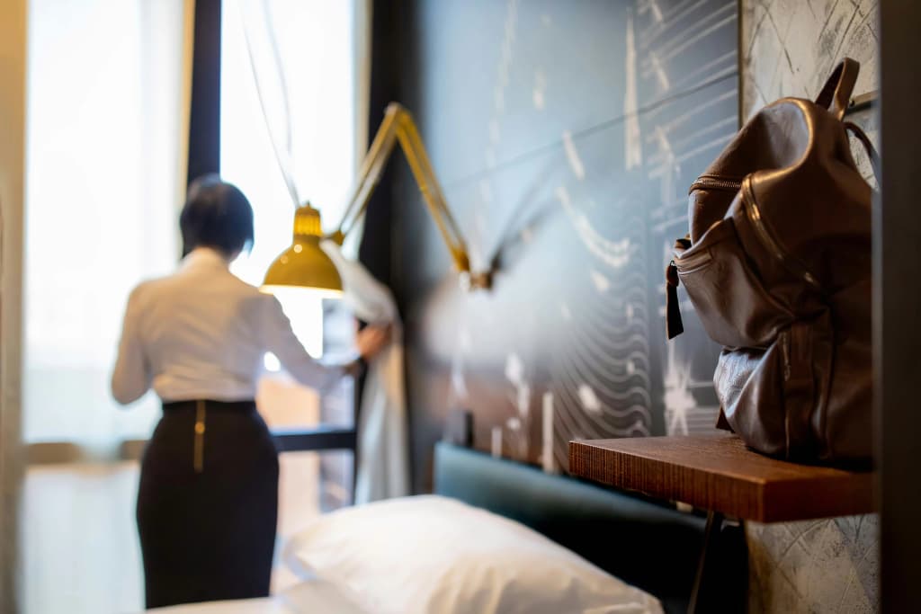 Hotel Roxy - photo 22