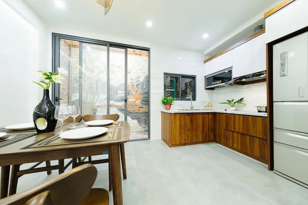 Hi Home Residence - photo 17