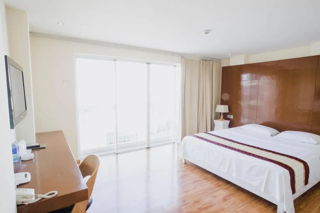 Thu Do Hotel Da Nang - photo 6