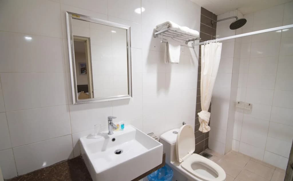 SohoTown Hotel - photo 8