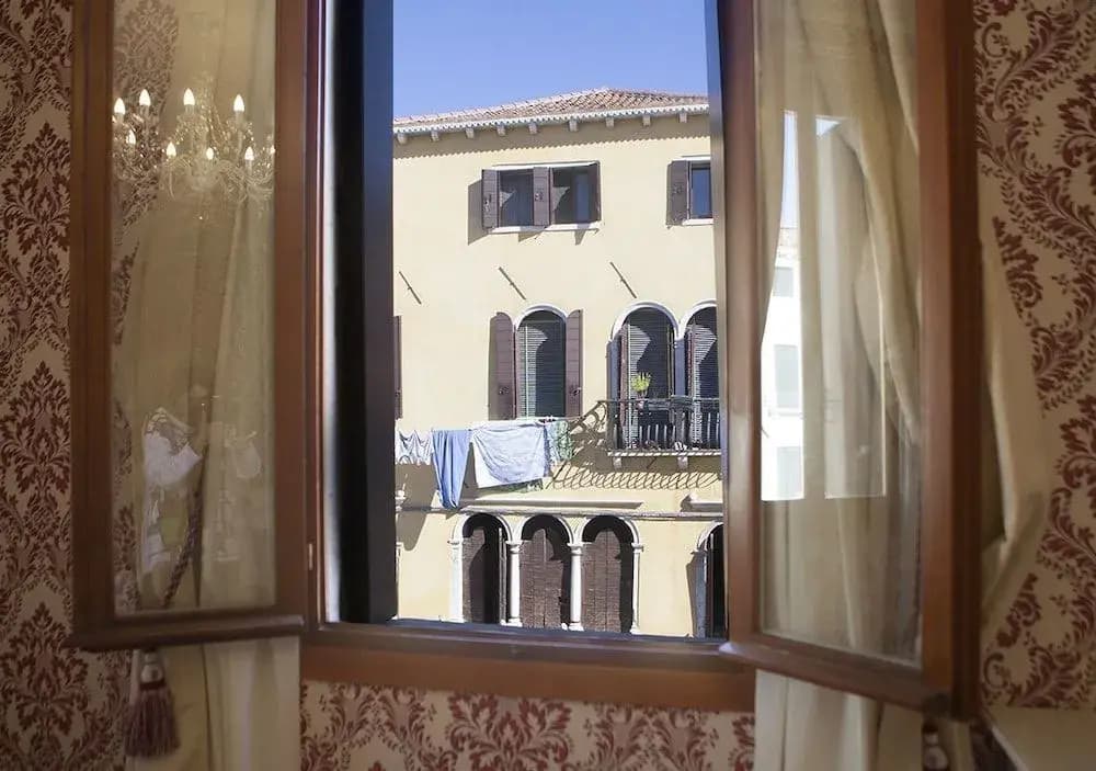 Charming Palace Santa Fosca - photo 6