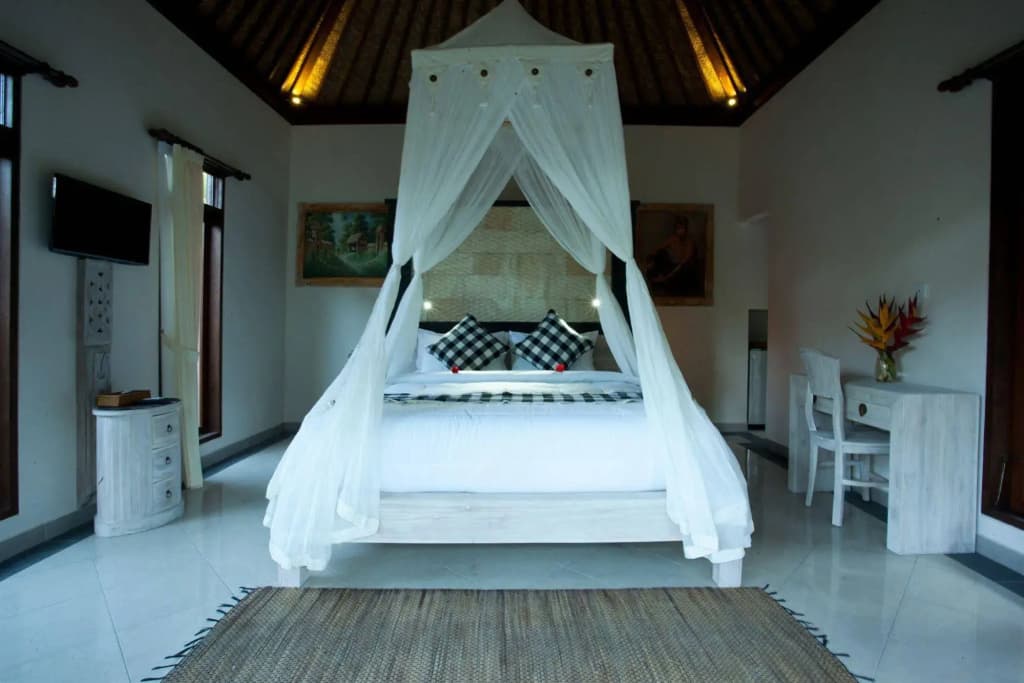 Segening Villa - photo 1