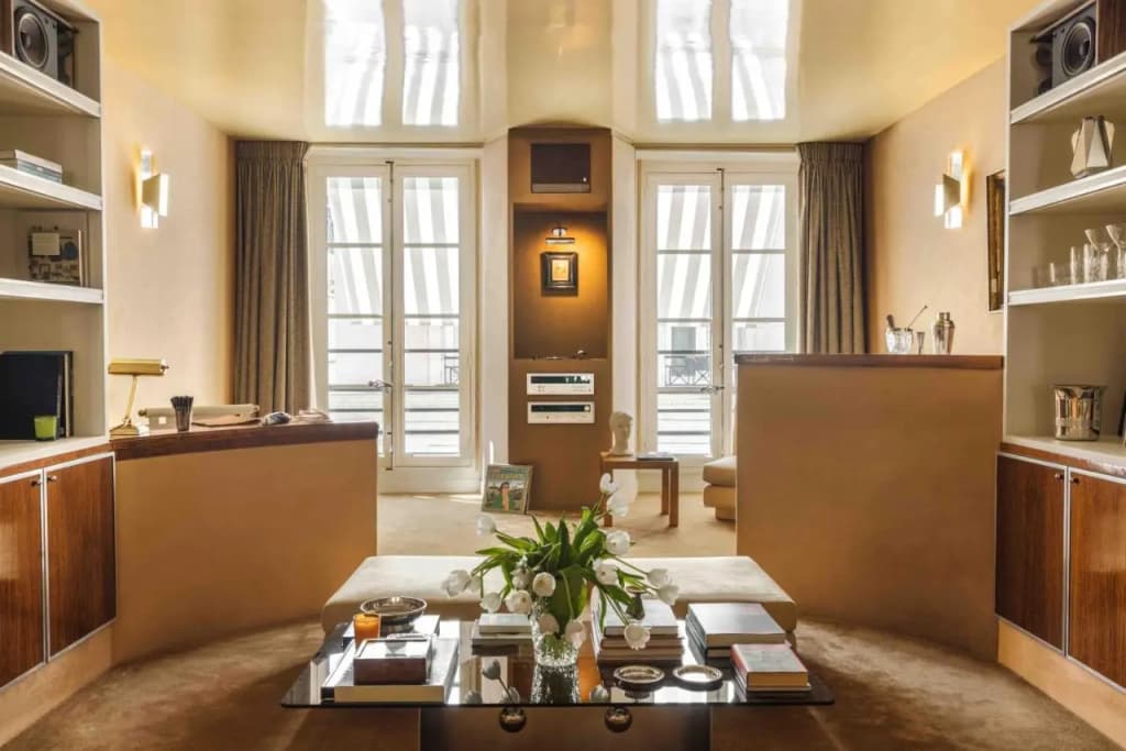 Les Suites Cinabre - photo 1