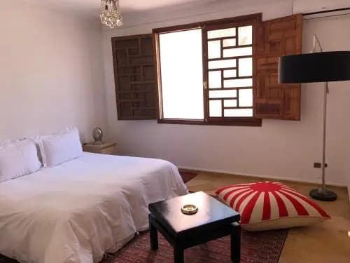 Villa Rouge - photo 3