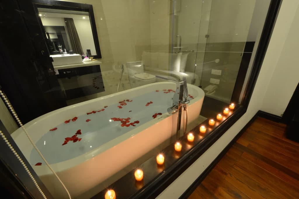 Venus Hotel - photo 21