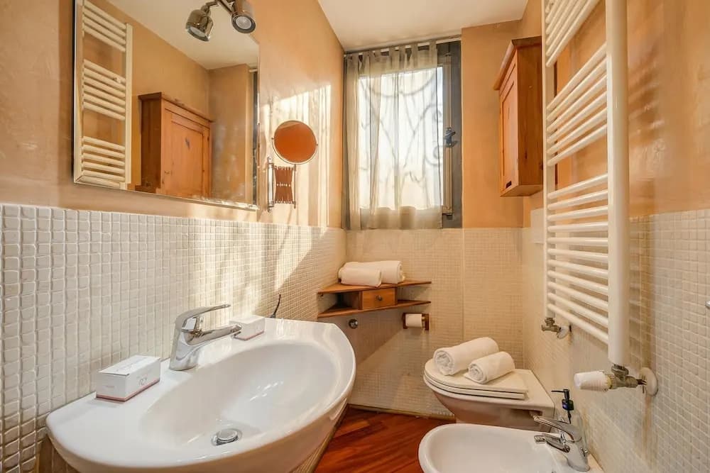 Volpedo Loft in Milano - photo 11