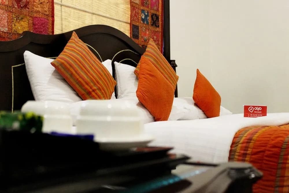 OYO 557 Hotel Lavish Inn - photo 6
