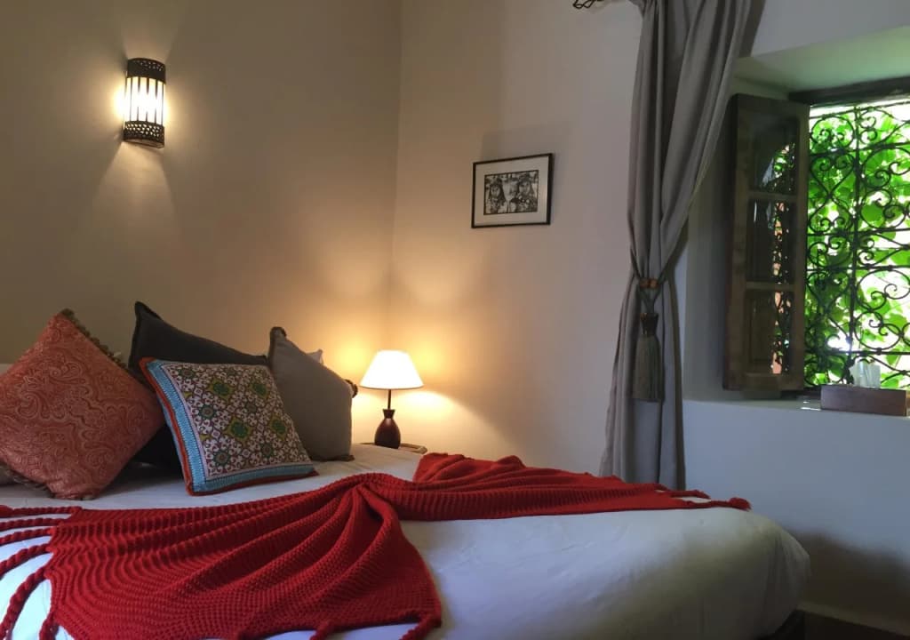 Riad of the Moon - photo 3
