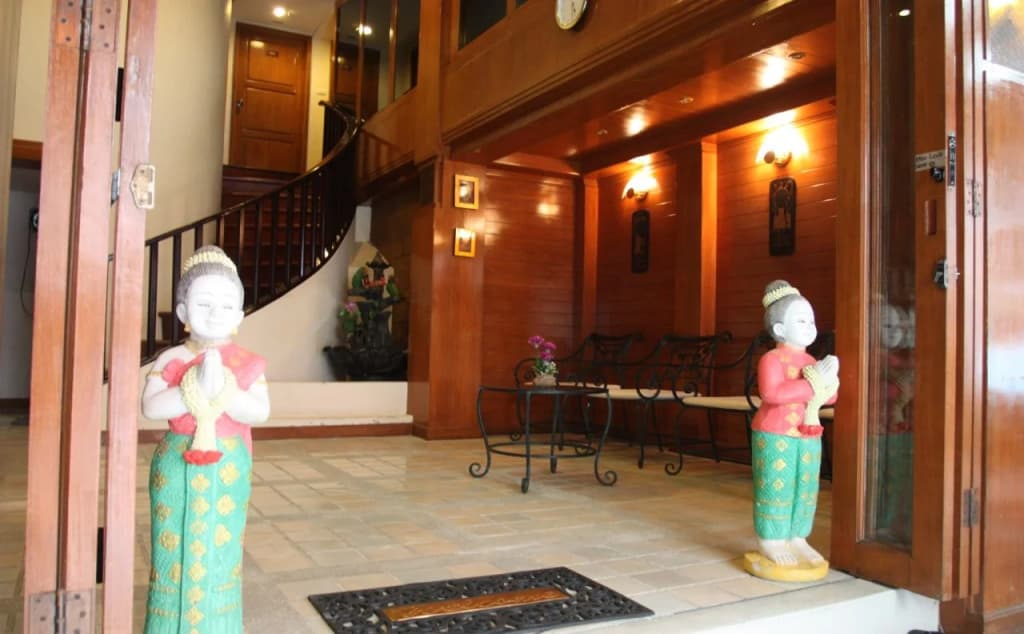 Your Place Inn - photo 12