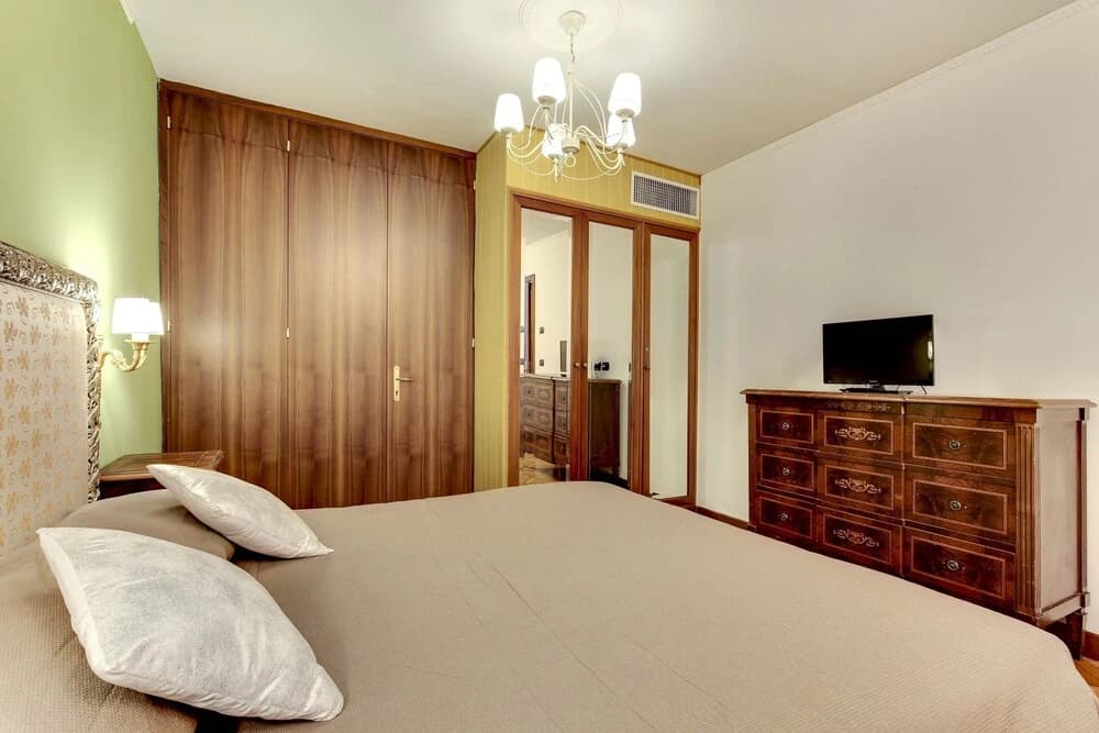 San Marco Superior Apartment - photo 33