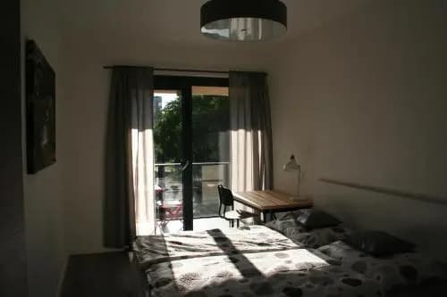 Karlín Apartment - photo 4