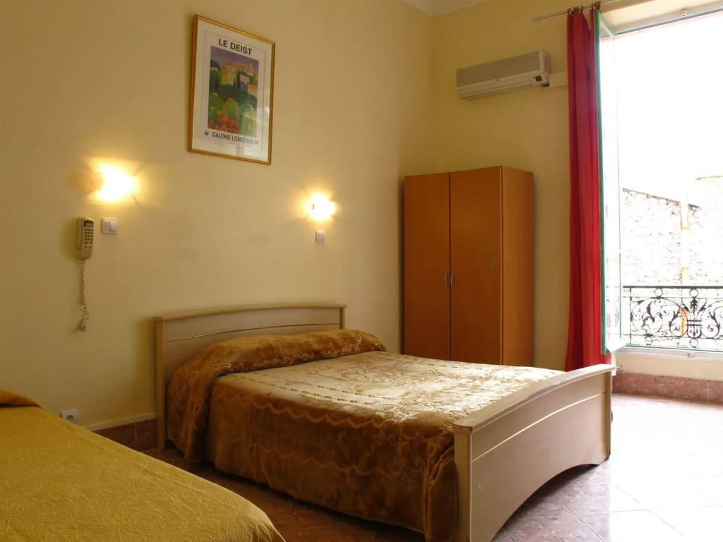 Hotel Marly's - photo 3