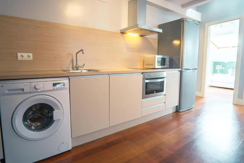 SmartRentals Atocha - photo 17