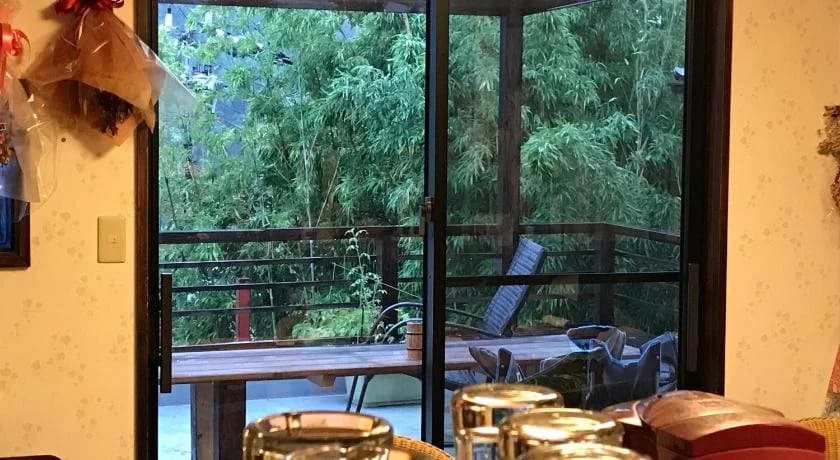 Guest House Hennka Kyoto - photo 7