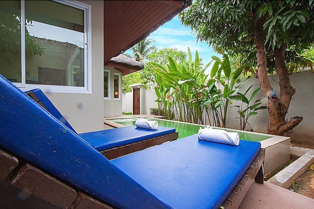 Moonscape Villa 202 - photo 13