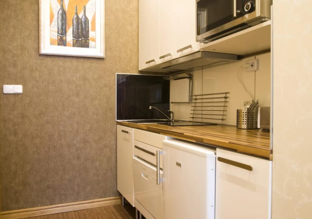 Budapest GuestRooms - photo 17