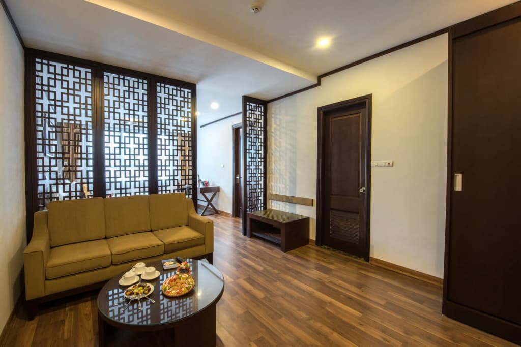 Thang Long Opera Hotel - photo 17
