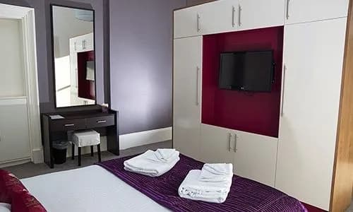Capital Residence - main photo