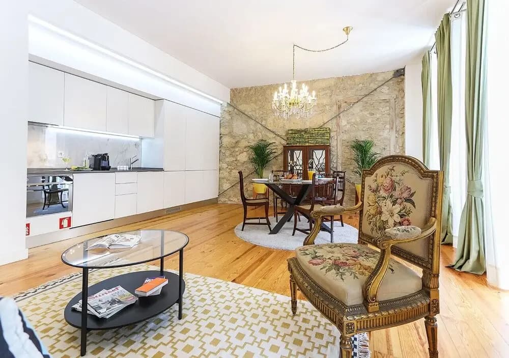 Avenida Ii Apartment Rentexperience - photo 15