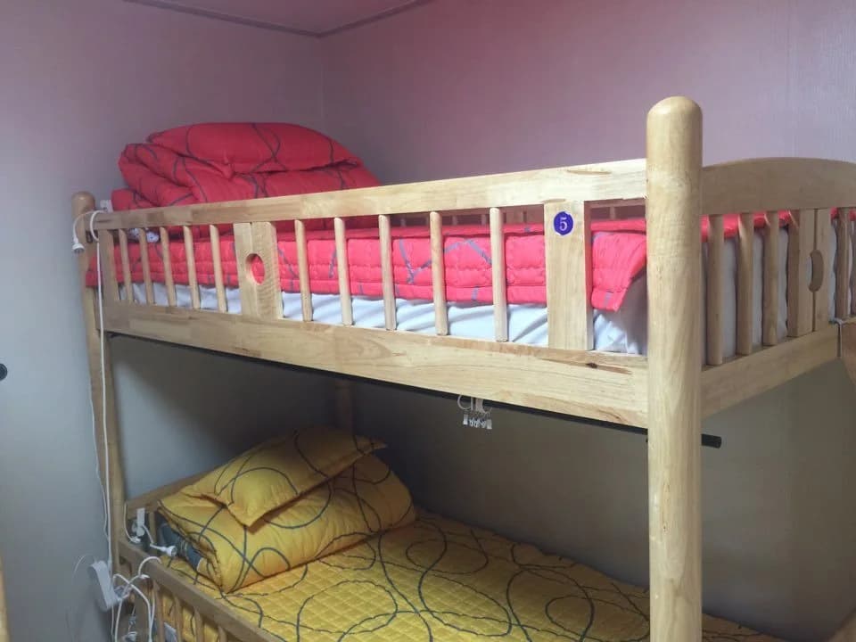 Housetay Guesthouse 2nd Branch - Hostel - photo 5