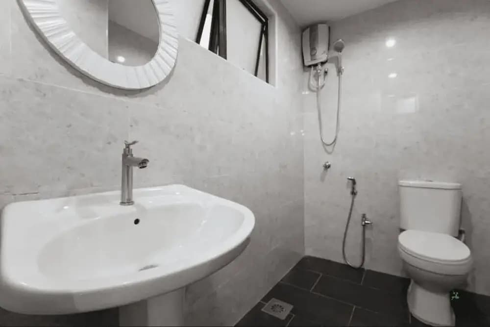 Desa Kiara Cozy Condo by SYNC - photo 6
