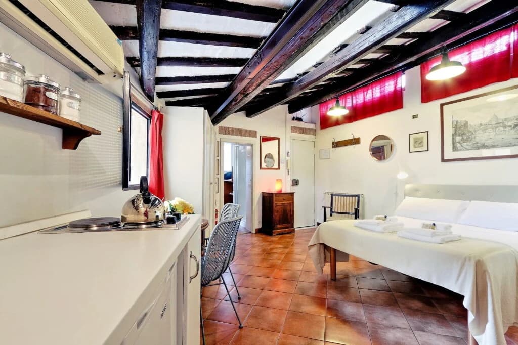 Rome Accommodation - Navona - photo 4