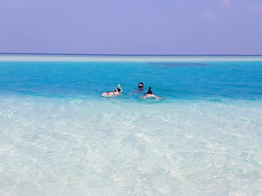Rasdhoo Sea View - photo 15