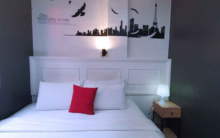 Wow! Hotel 38 - photo 38