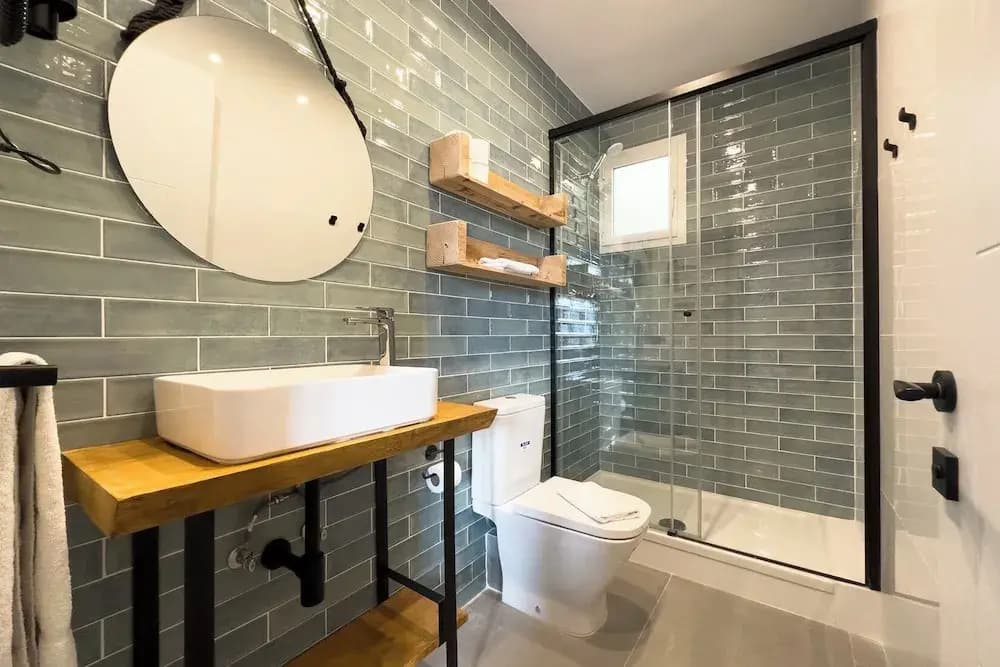 BeBarceloner Poble Nou Apartments - photo 8
