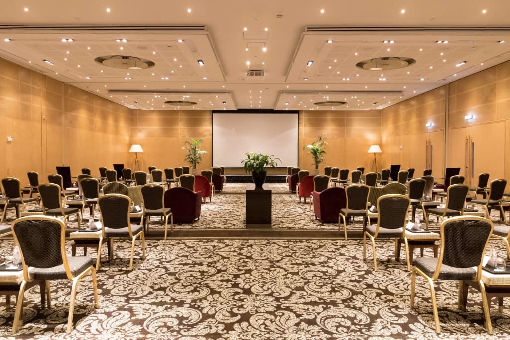 Hilton Amsterdam - photo 27