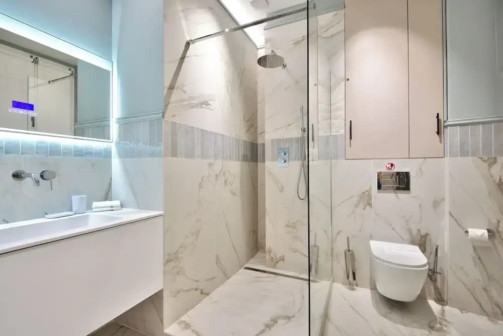 Aparthotel 9 Alberti - photo 7