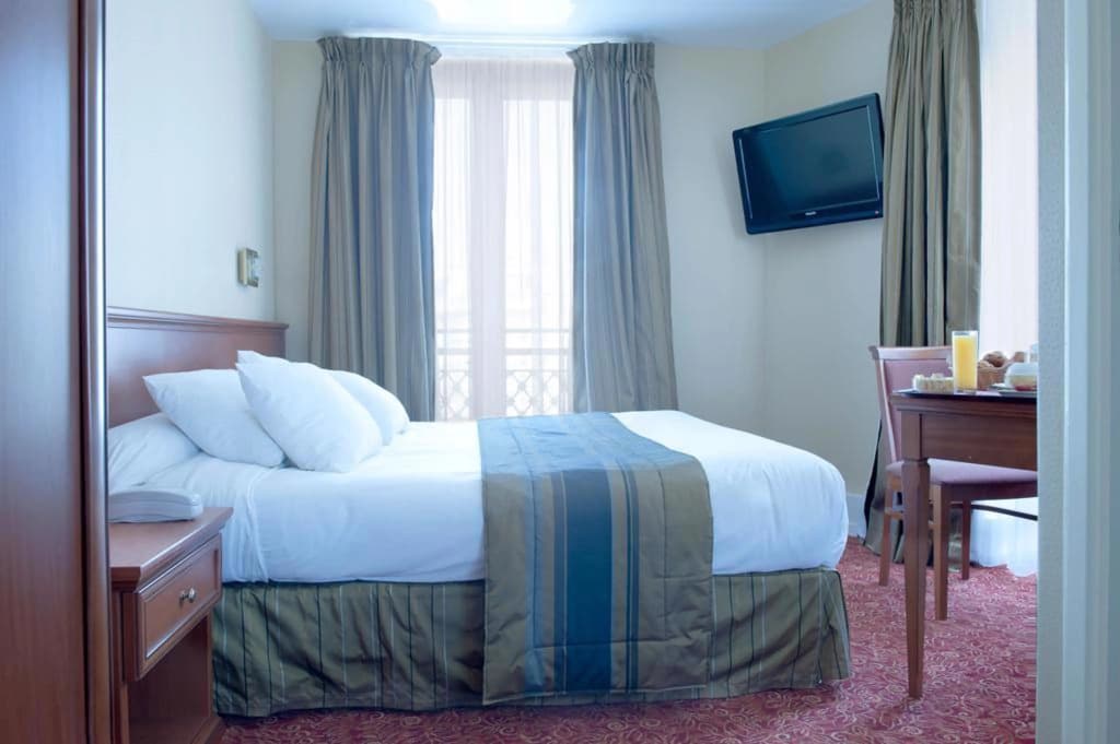 Hotel Berkeley - photo 9