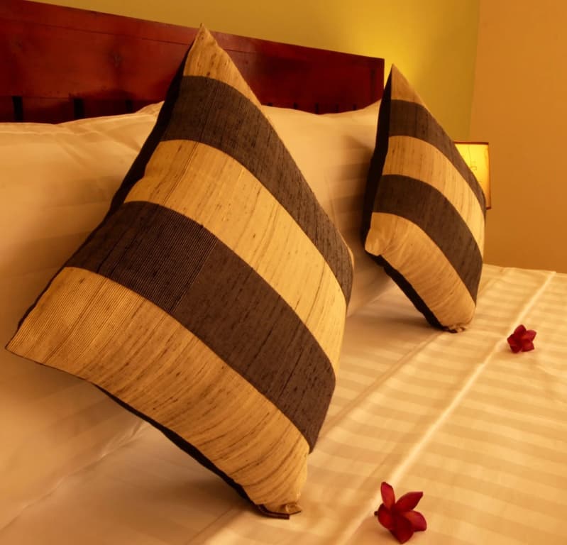 Lemongrass & Ginger Hotel - photo 3
