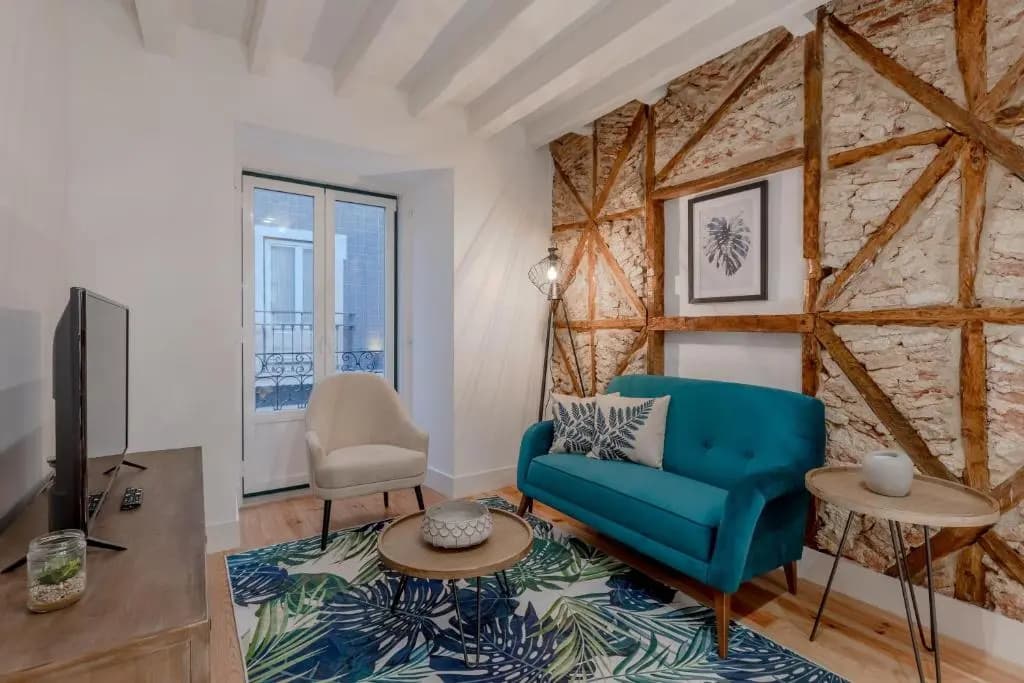 Comtesse Lisbonne Apartments - photo 9